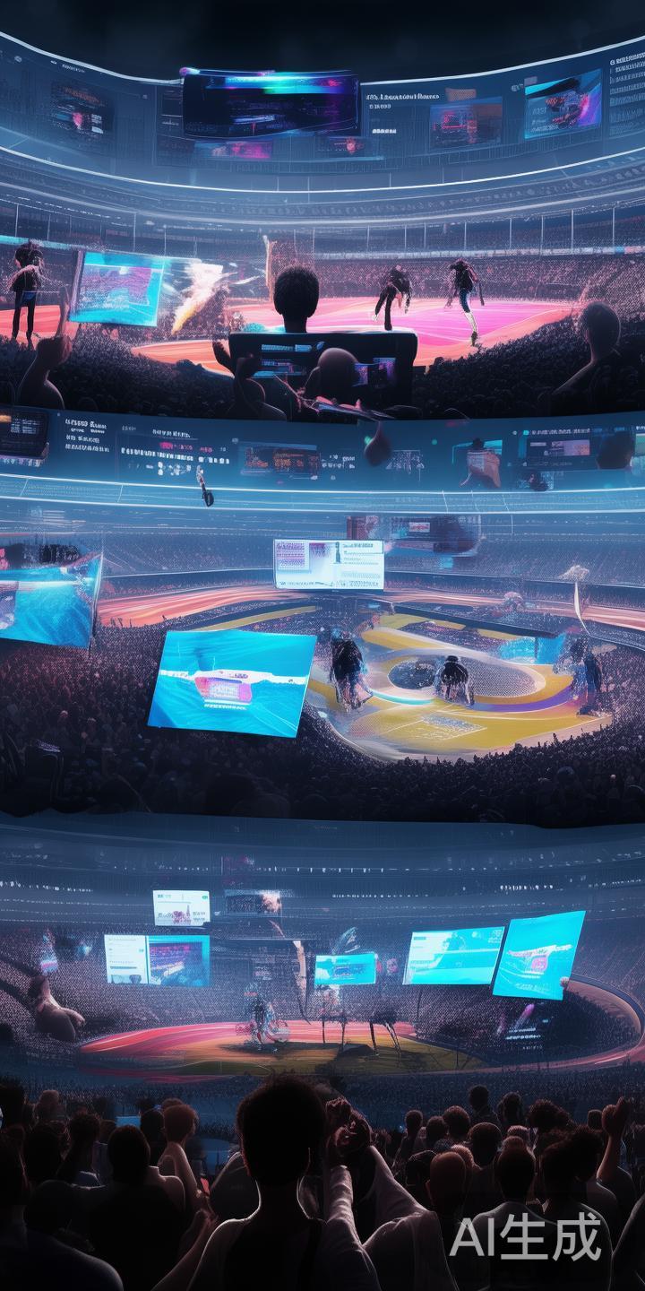 半岛体体育官网全面升级助力用户体验提升和平台竞争力增强