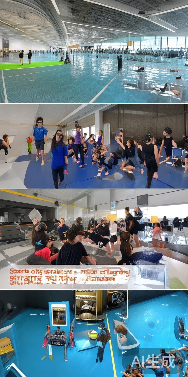 半岛体体育综合强调跨界融合，将运动技能学习与心理健