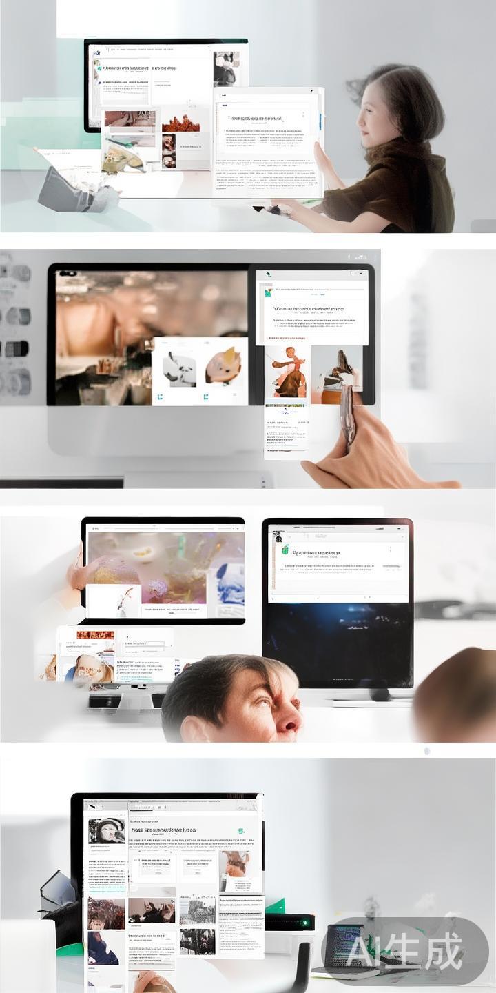 二、优秀的用户体验设计
界面简洁直观、操作流畅，