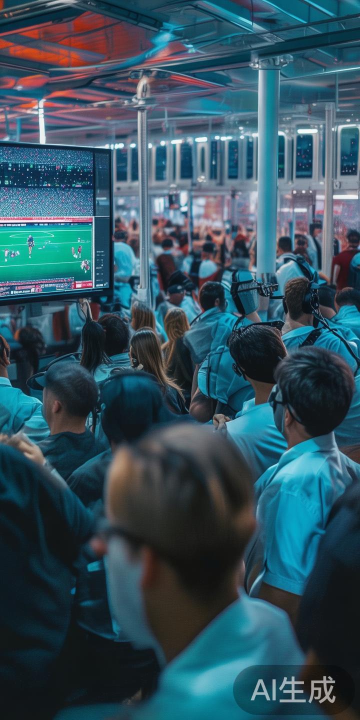 全面评测：半岛体育APP的稳定性与可信度分析