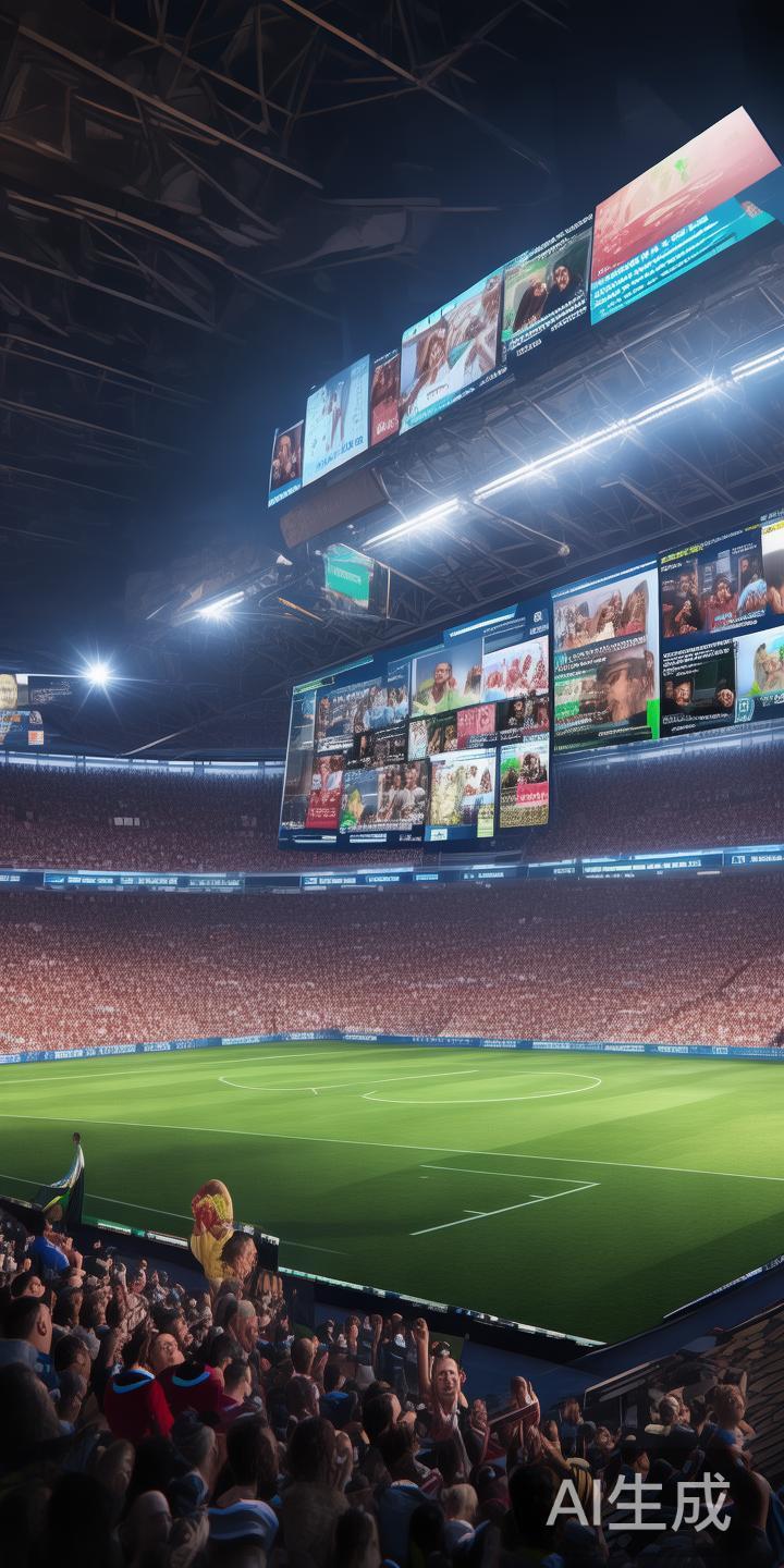 半岛综合体育娱乐网:打造专业资讯与精彩互动的体育爱好者天堂 尤其在一些重要赛事期间,专家解读与粉丝讨论交相辉映