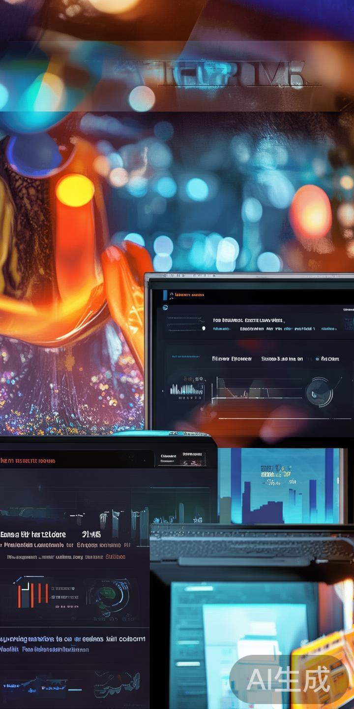 半岛体育官方账号运营策略与粉丝互动措施全面分析与探讨 其次,利用数据分析实现精准运营。通过深入挖掘粉丝偏