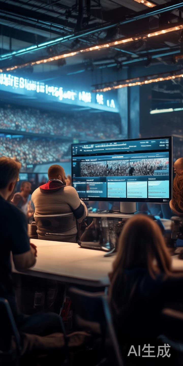 三、关注官方新闻稿和直播公告
平台经常会推出关于