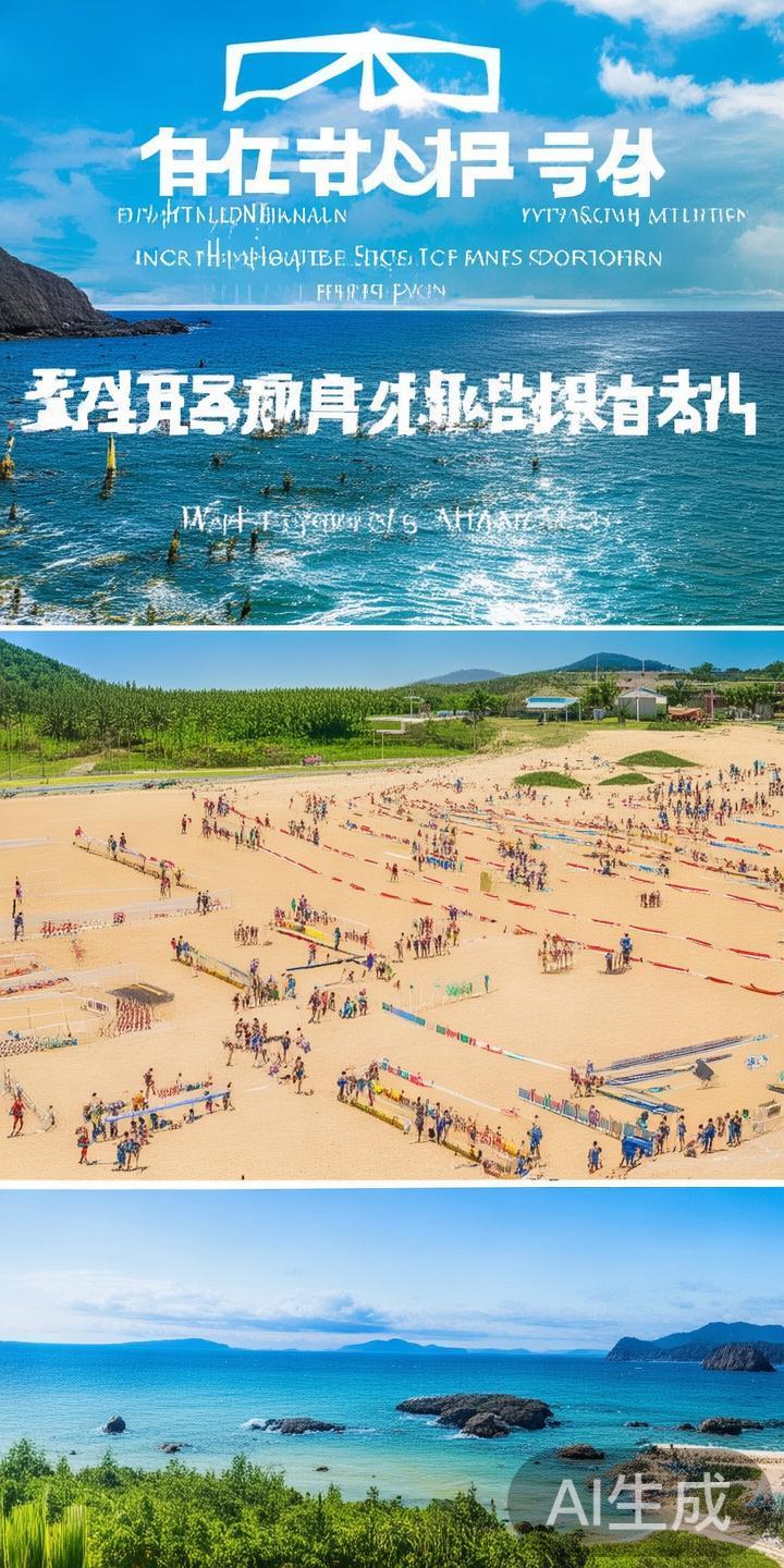 亚工体育半岛:引领区域体育产业升级与体育旅游融合发展的核心引擎 体育旅游已成为促进区域经济增长的重要引擎。 亚工体