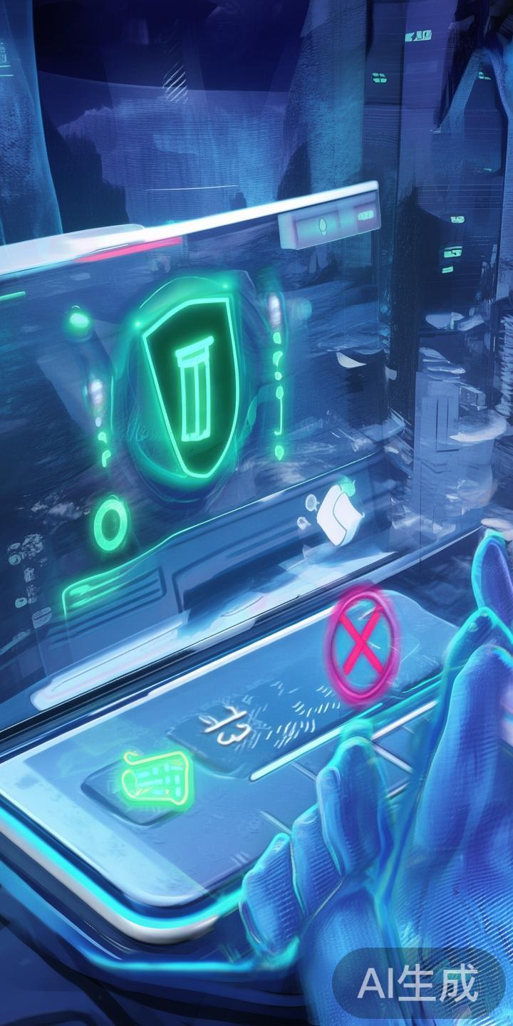 使用最新版本的浏览器可以极大减少技术漏洞的风险。另