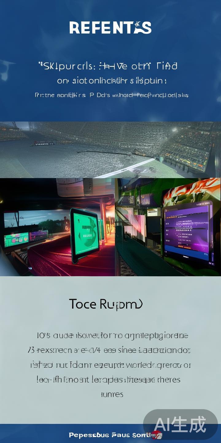 在当今网络娱乐日益丰富的时代，许多体育平台和在线娱