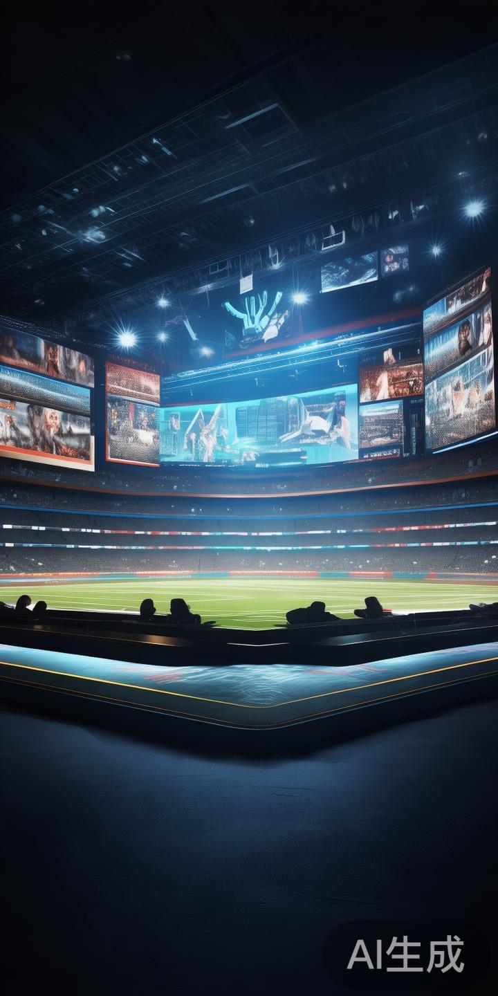 选择一款优秀的体育直播平台，需考虑多方面因素。全面