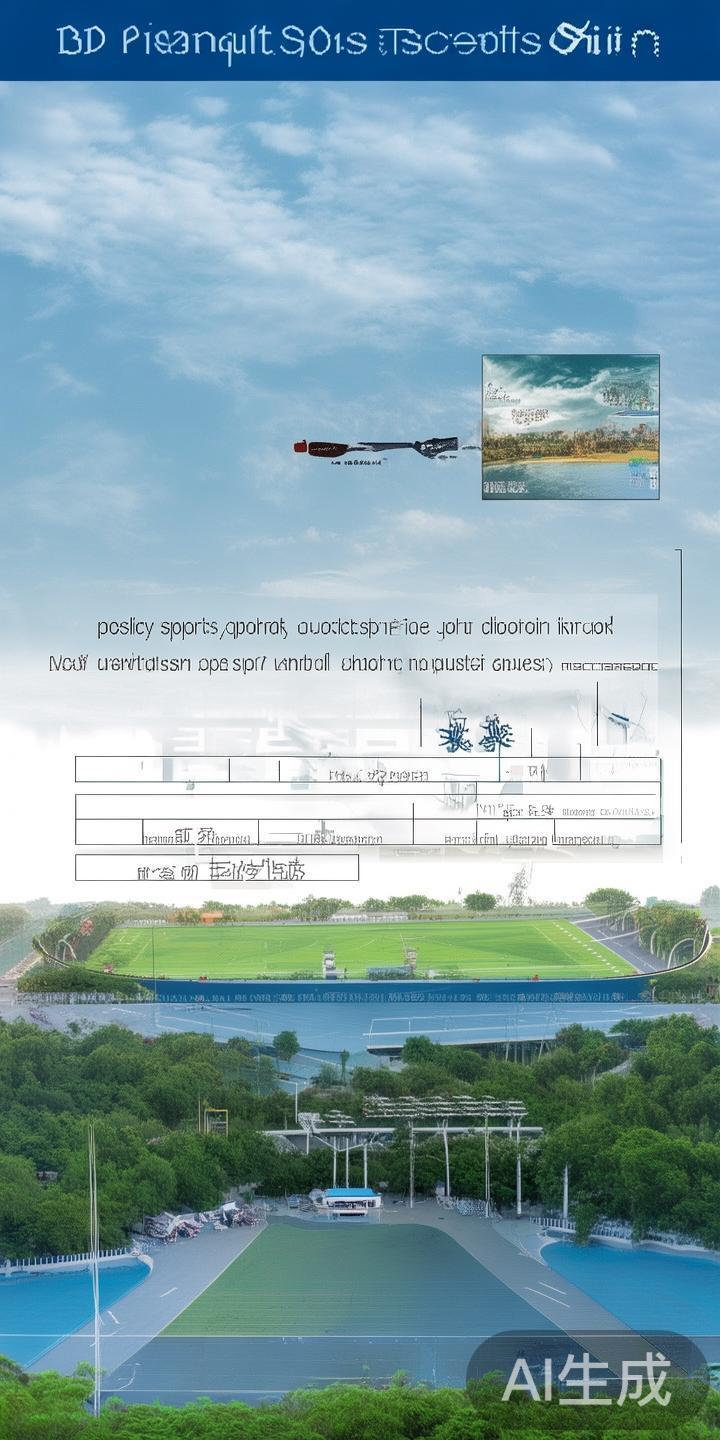 BD半岛体育中国:引领体育产业区域创新与发展的战略平台 在当今全球体育产业竞争日益激烈的背景下,构建以创新