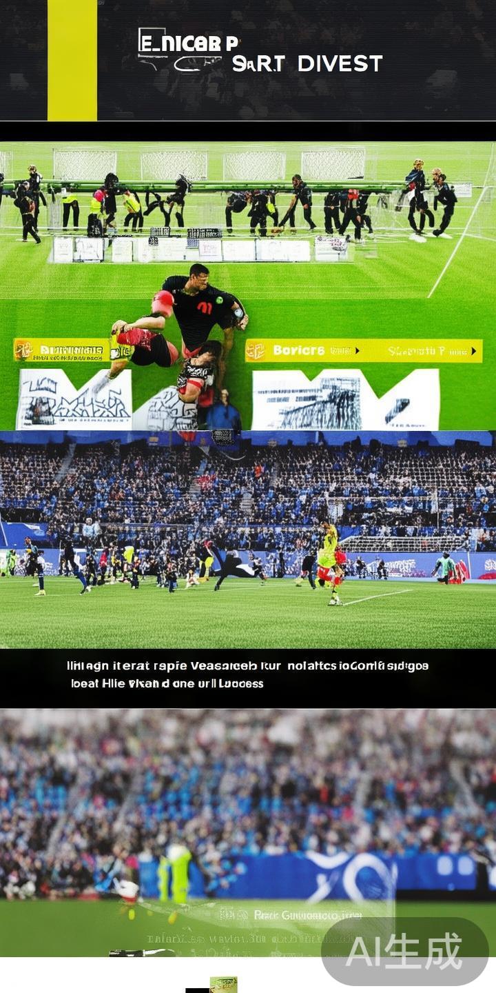 半岛体育汇:打造全方位体育资讯与服务平台,满足运动爱好者多样需求 除了基础新闻,半岛体育汇注重深度内容的打造。通过邀