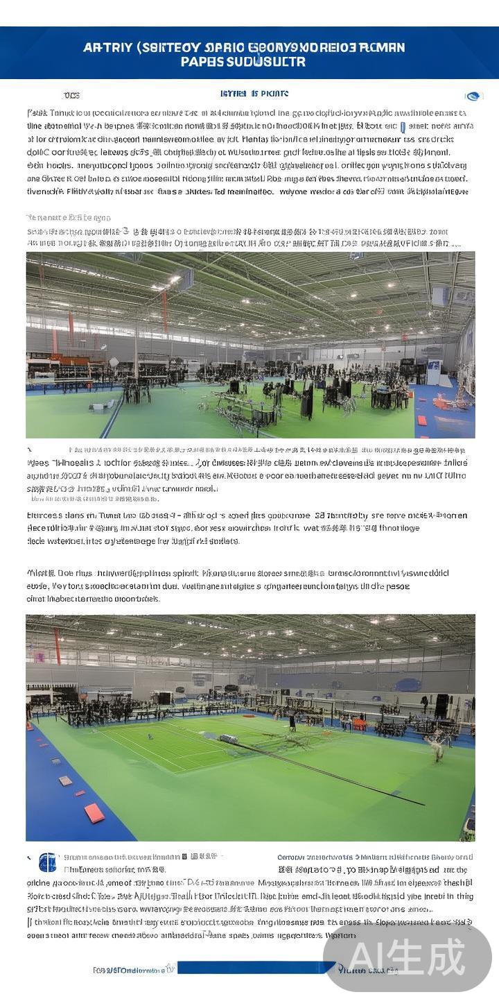 全面分析半岛体育设施安全隐患排查与预防措施的详细解读 随着体育产业的快速发展,半岛体育设施在提升公众健康