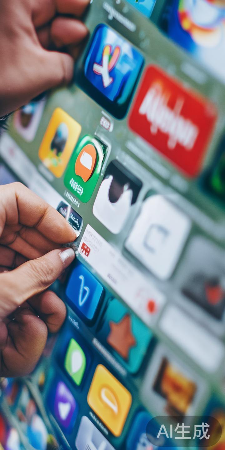 苹果手机如何下载安装半岛体育应用的详细步骤与注意事项指南 选择官方正版应用
检索结果中,要留意开发者信息,