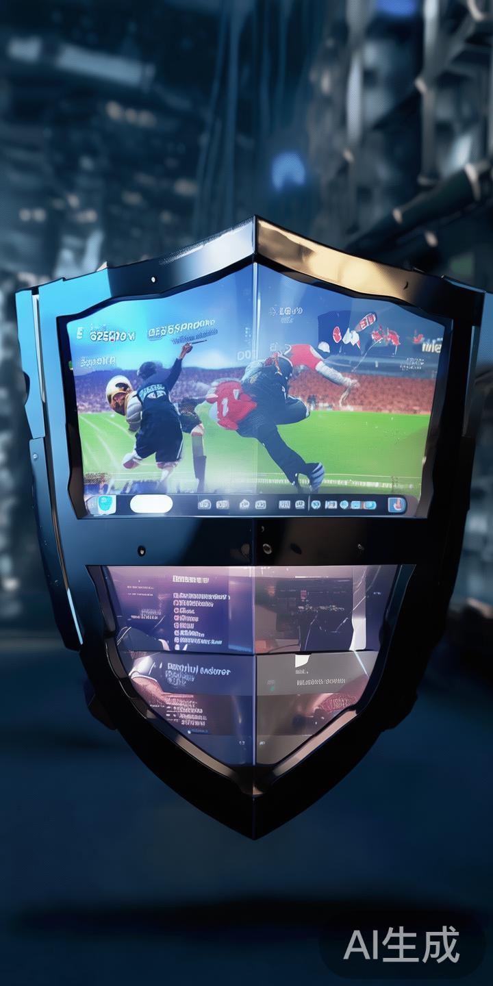 半岛体育账号安全保障措施与常见问题全面解决方案分析 在现代数字化娱乐时代,体育迷们的日常生活与半岛体育