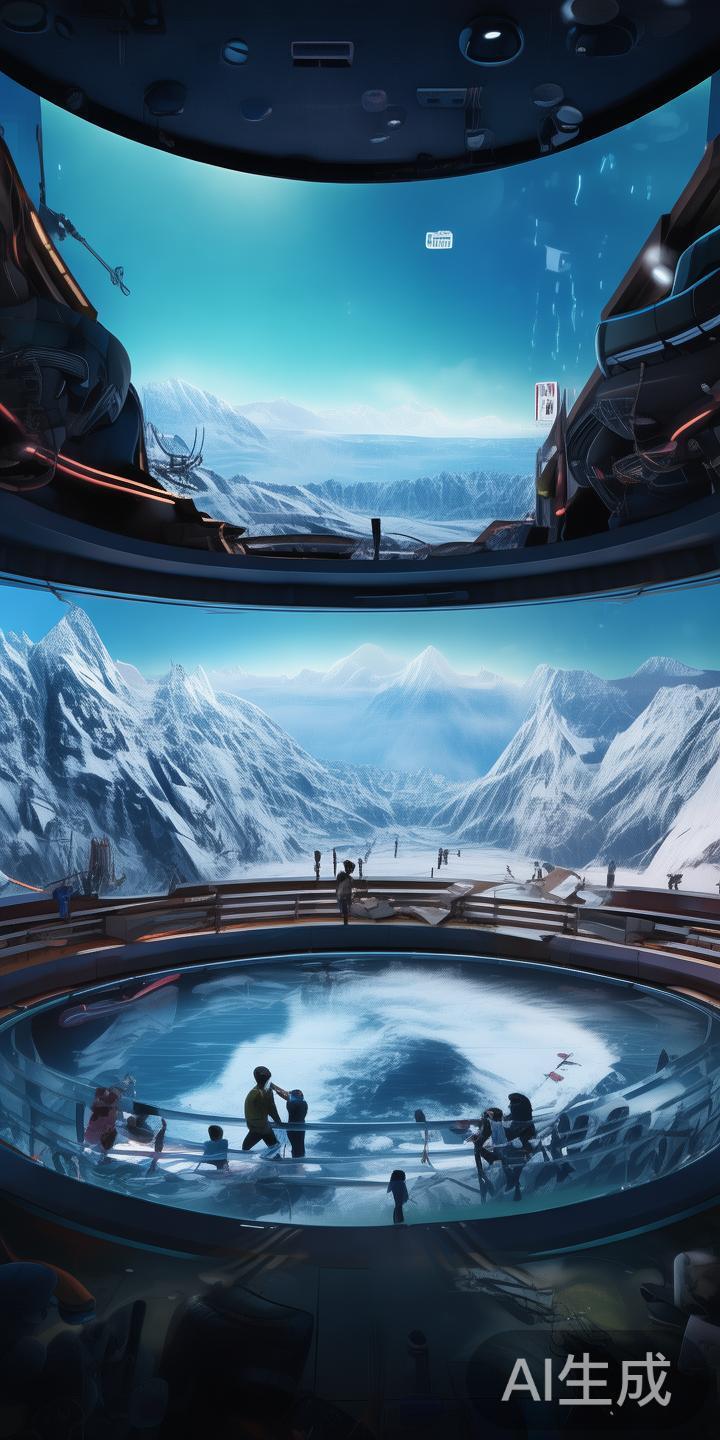 半岛综合体育俱乐部:引领多元化体育娱乐新潮流与创新体验 除了基础的体育运动,半岛综合体育俱乐部还引入了丰富