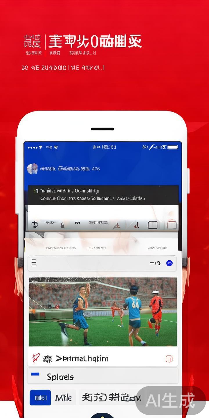 作为本地权威的体育资讯平台，半岛中国体育官方app