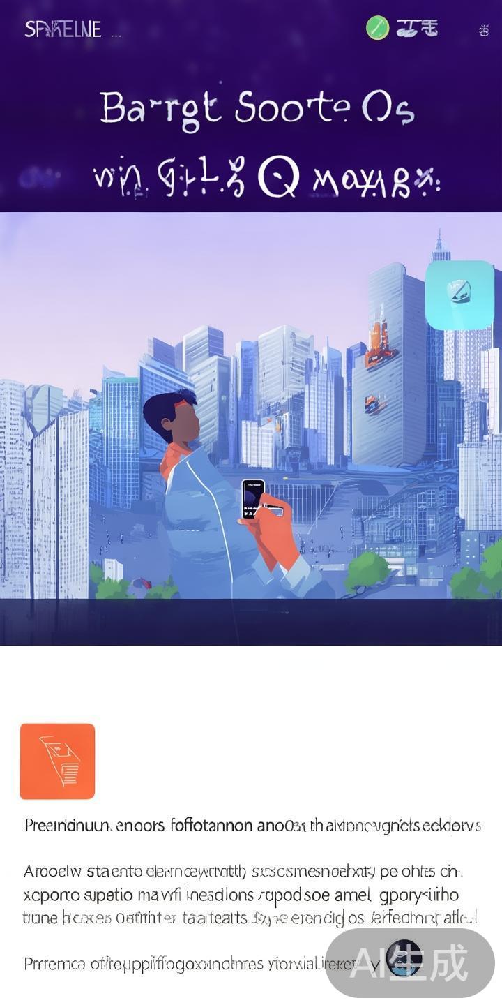 如何通过半岛官方体育QQ平台轻松获取最新体育资讯与赛事动态 在当今信息快速传播的时代,掌握最新的体育资讯成为体