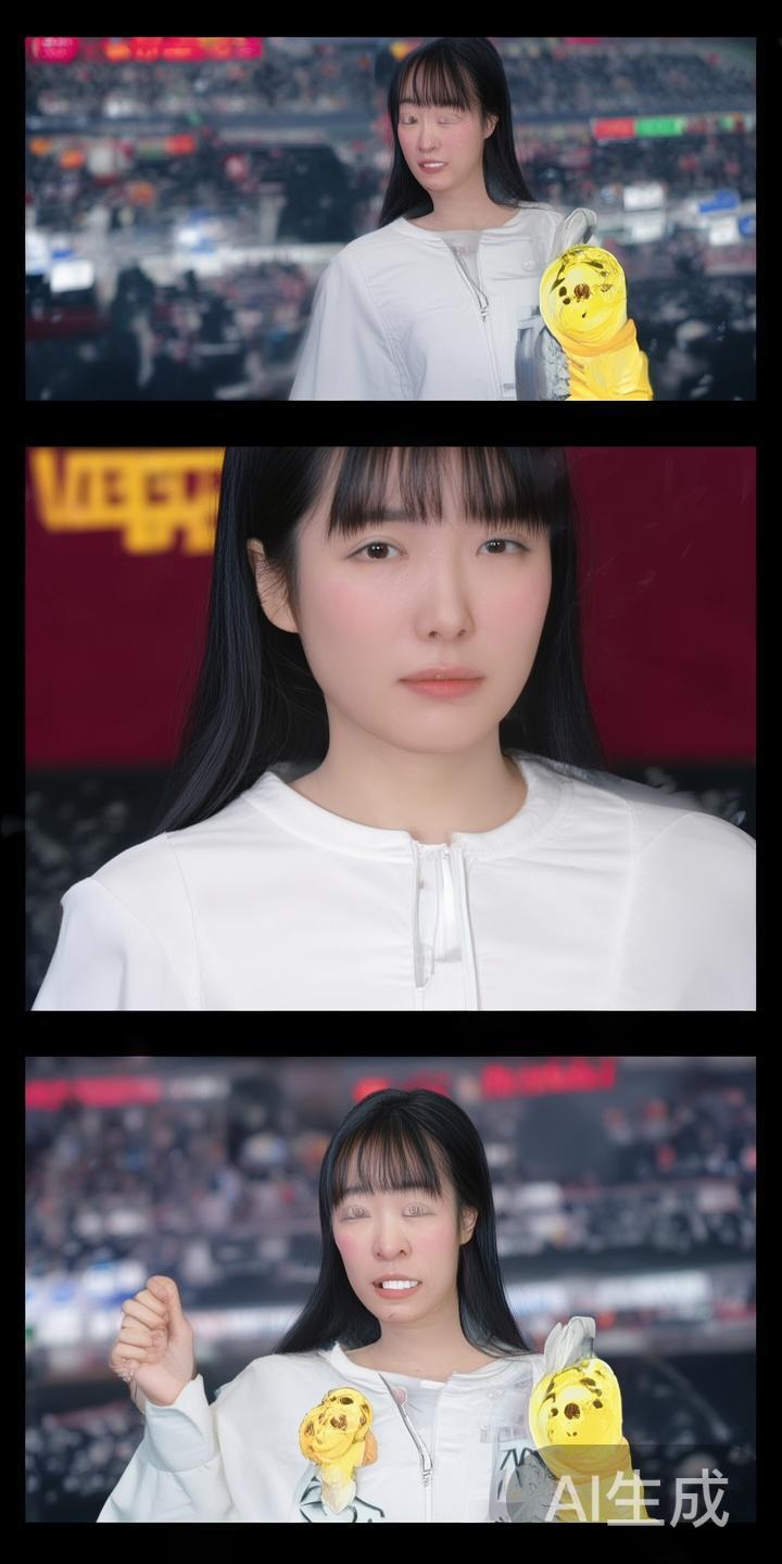 另一个案例是王女士的经历。她在某次体育竞猜网站遇到