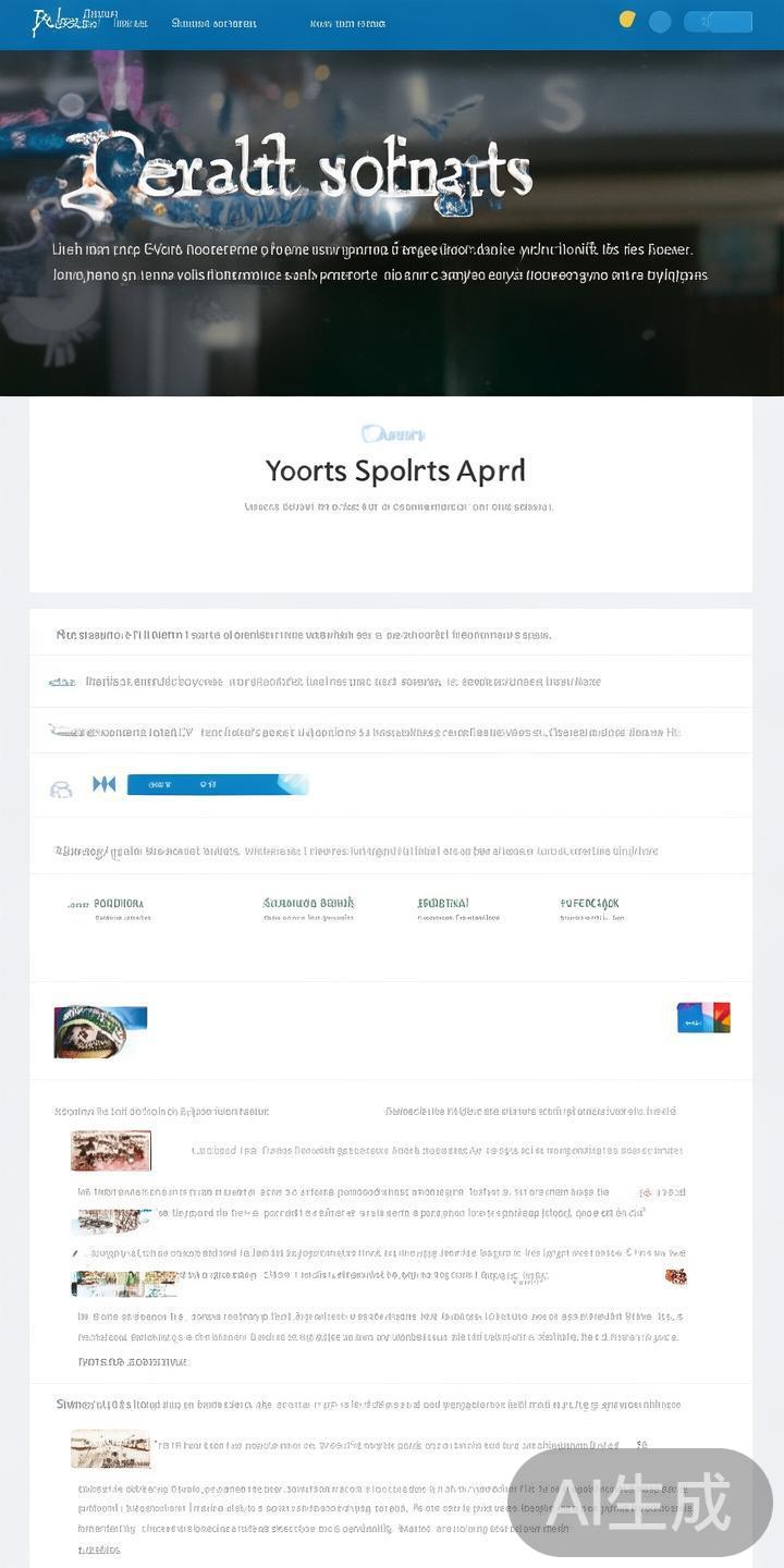 半岛体育下载入口首页设计简洁明了，每个栏目都标示清