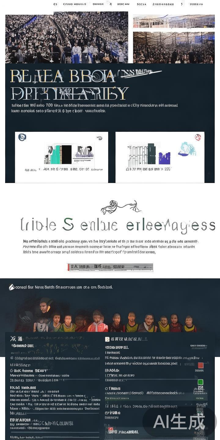 除了基础的赛事实况，半岛网站体育频道还注重“深度解