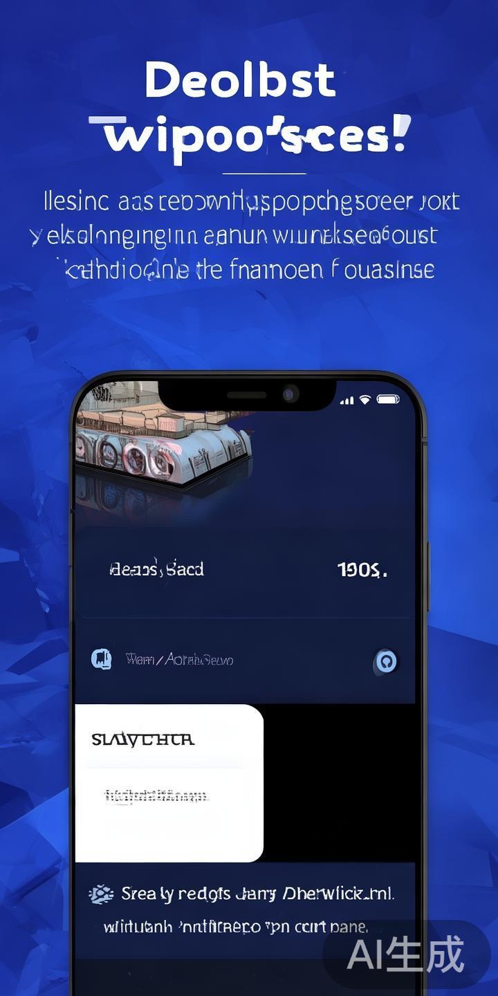 如何在半岛体育app中高效便捷地完成存款操作攻略 在数字化娱乐日益普及的今天,体育博彩成为了许多用户