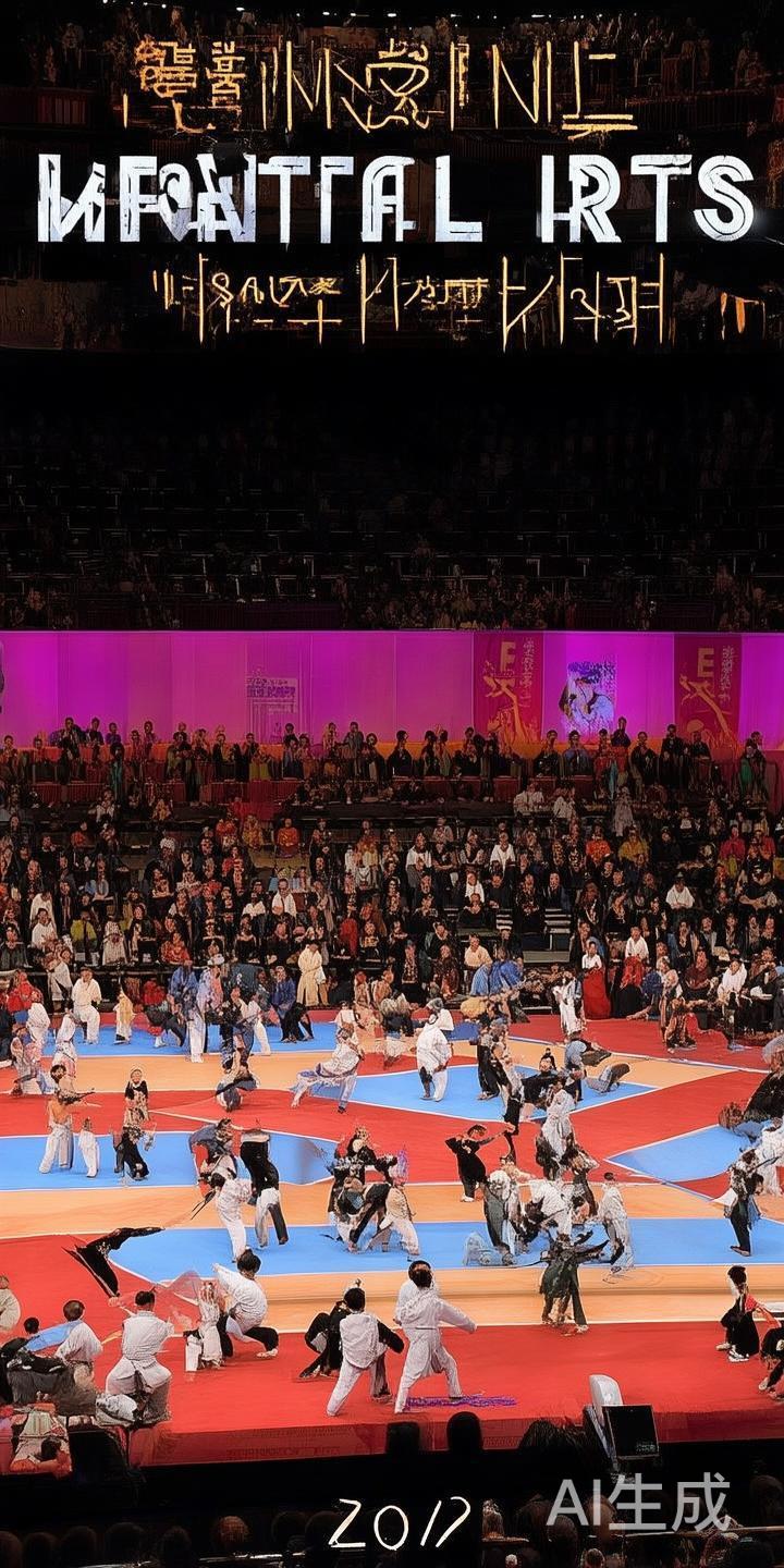 半岛地区官方体育赛事全面盘点:精彩回顾与亮点分析 武道竞技演出:半岛地区的武道文化底蕴深厚,官方定期