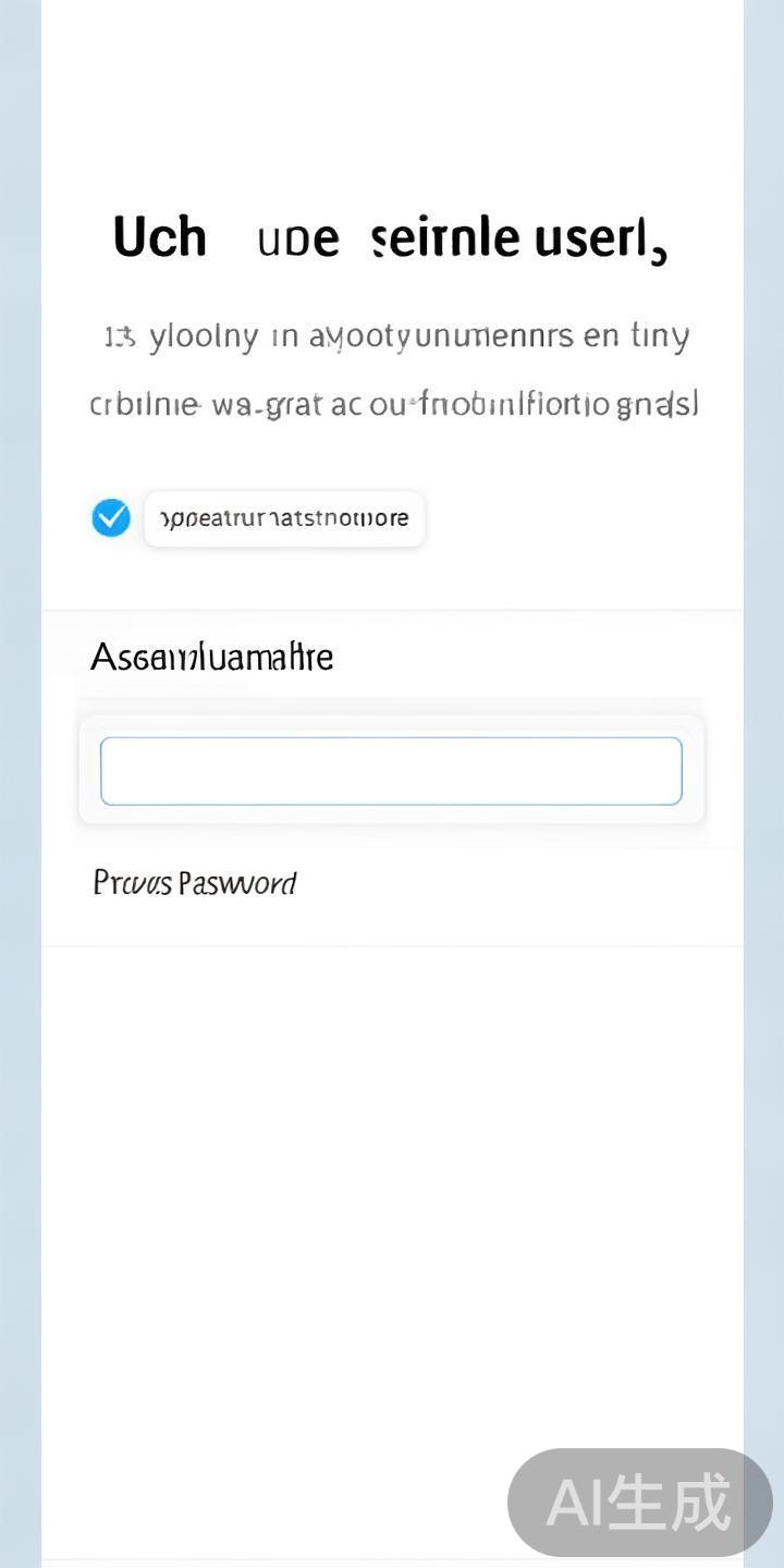 全面解析半岛综合体育登录平台:操作流程与使用技巧详解 后续登录同样简单,只需在登录界面输入注册时的账号和