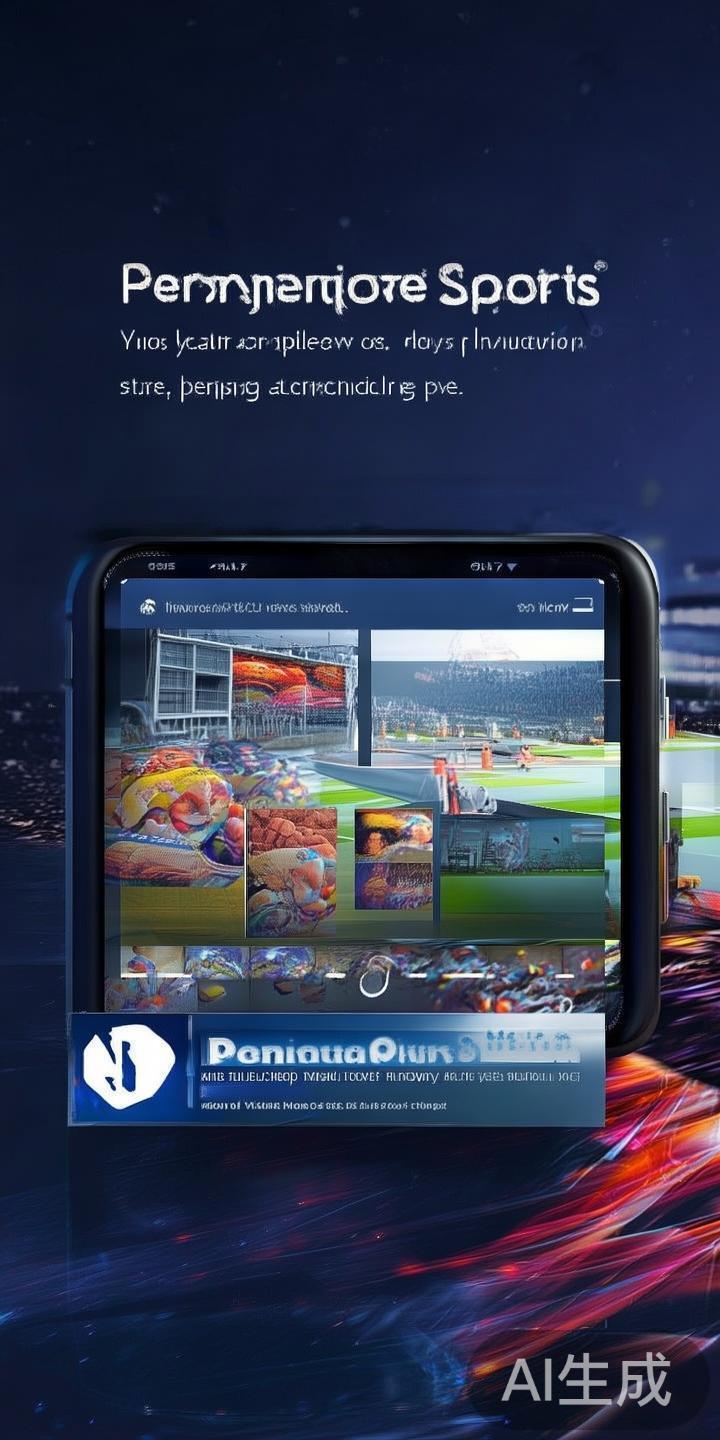 半岛体育作为国内新兴的体育资讯平台，凭借丰富的内容